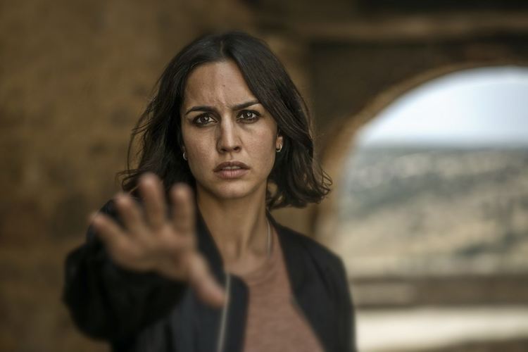 „30 сребърника“ на HBO Испания със световна премиера на венецианския филмов фестивал