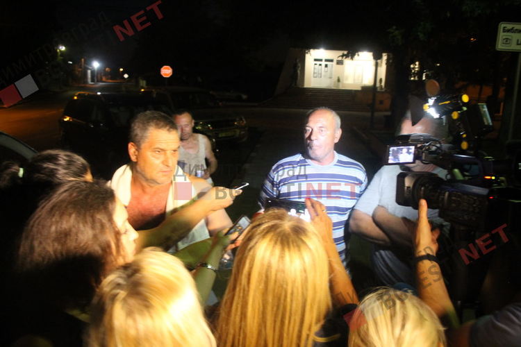 Здравният министър посети димитровградското село Брод, очаква се възстановяване на водоподаването само за битови нужди