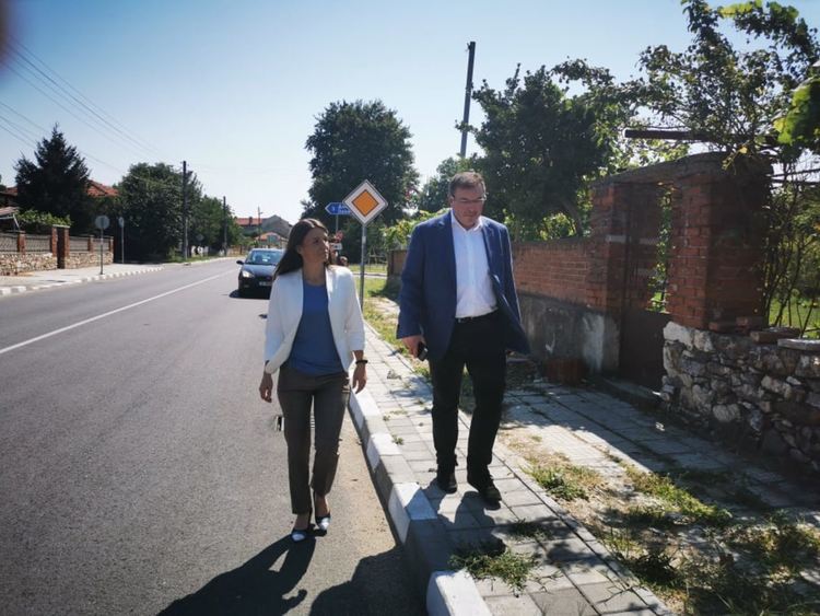 Възстановено е водоподаването към 10 населени места в община Димитровград