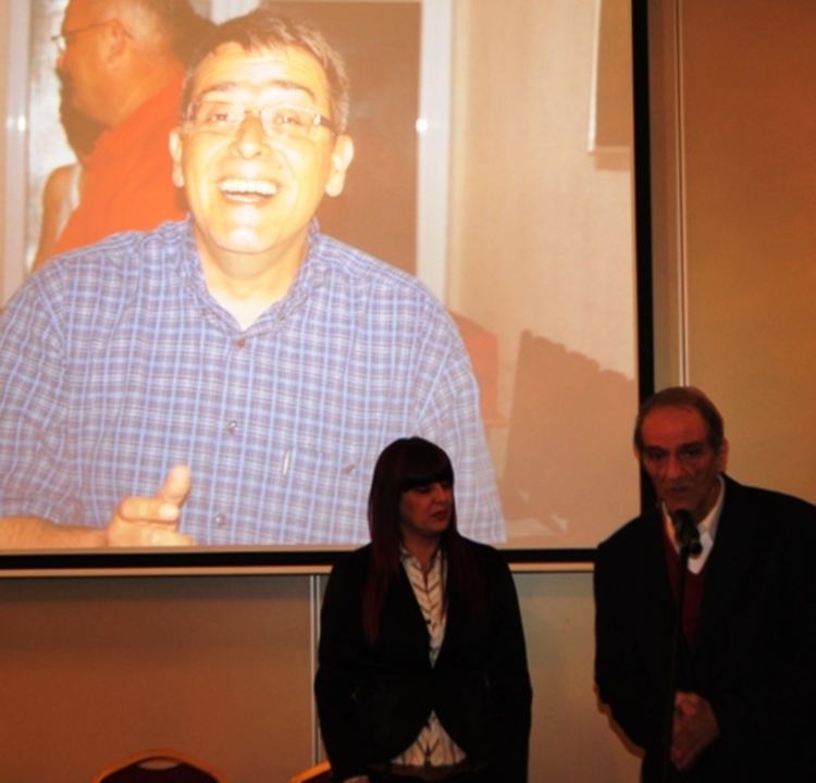 Книга на Николай Стоянов събра десетки в Пловдив