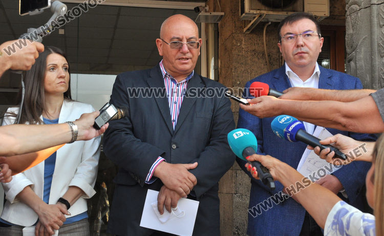 Нитрати 350 пъти над нормата са открити в колектора, който се влива в р.Марица