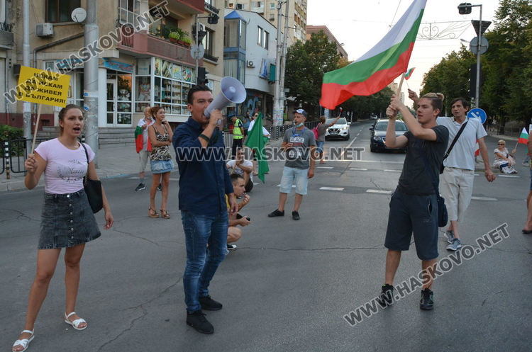 Занаятчиите обявиха, че ще имат модерен базар на протеста
