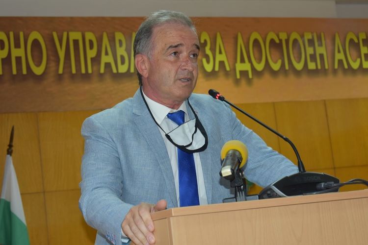 Прозрачното управление - приоритет в програмата за управление на кмета Грудев