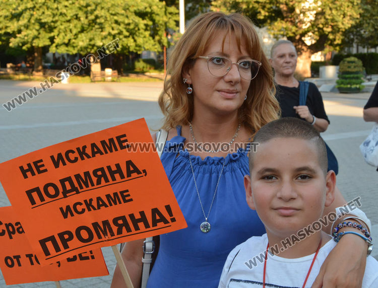 Занаятчиите обявиха, че ще имат модерен базар на протеста