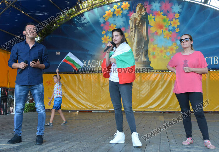 Занаятчиите обявиха, че ще имат модерен базар на протеста