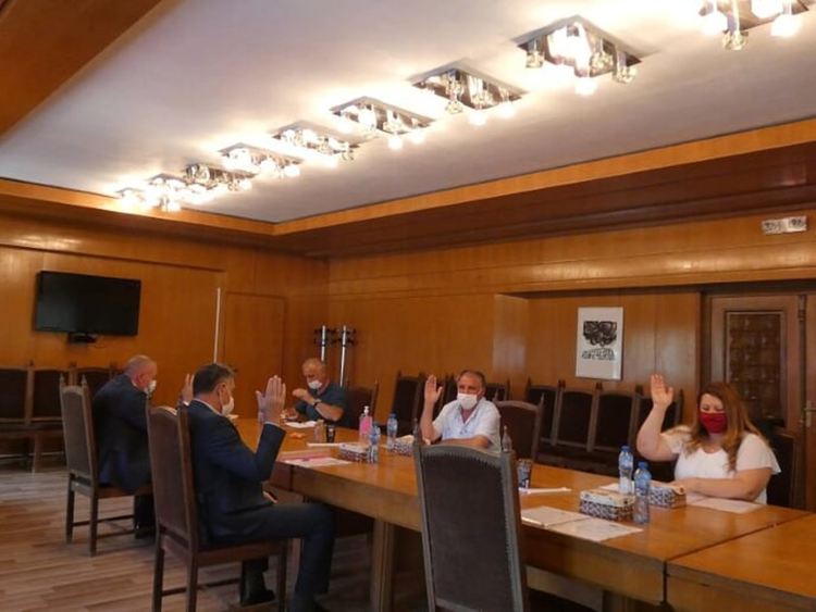 Преизбраха кмета на Смолян за председател на АРО, заместник стана управникът на Неделино