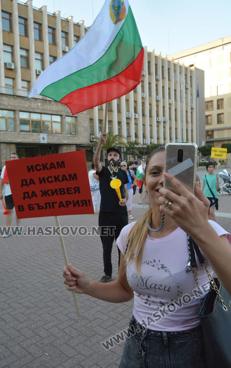 Занаятчиите обявиха, че ще имат модерен базар на протеста