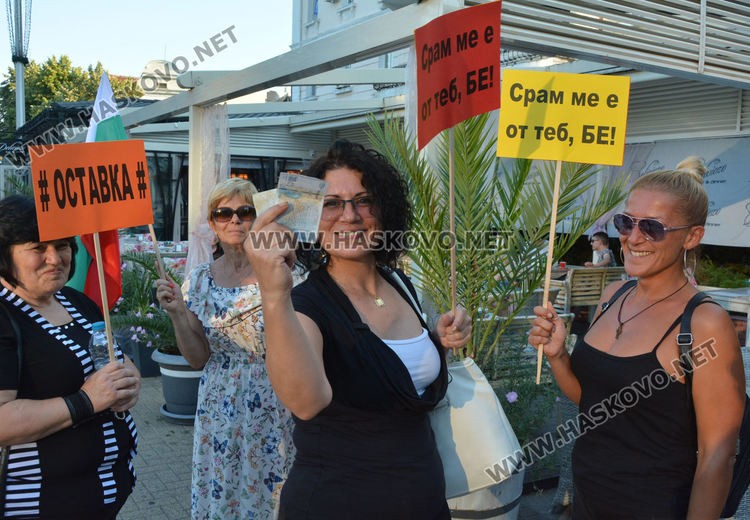 Занаятчиите обявиха, че ще имат модерен базар на протеста