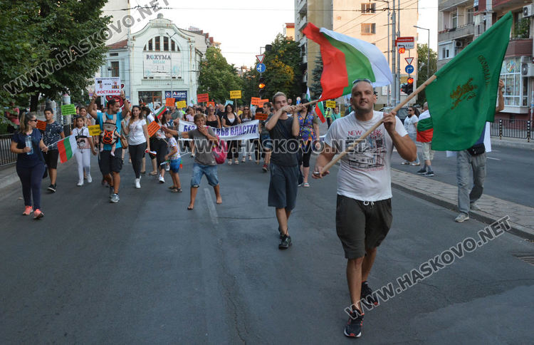 Занаятчиите обявиха, че ще имат модерен базар на протеста