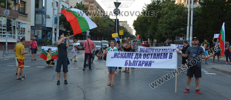 Занаятчиите обявиха, че ще имат модерен базар на протеста