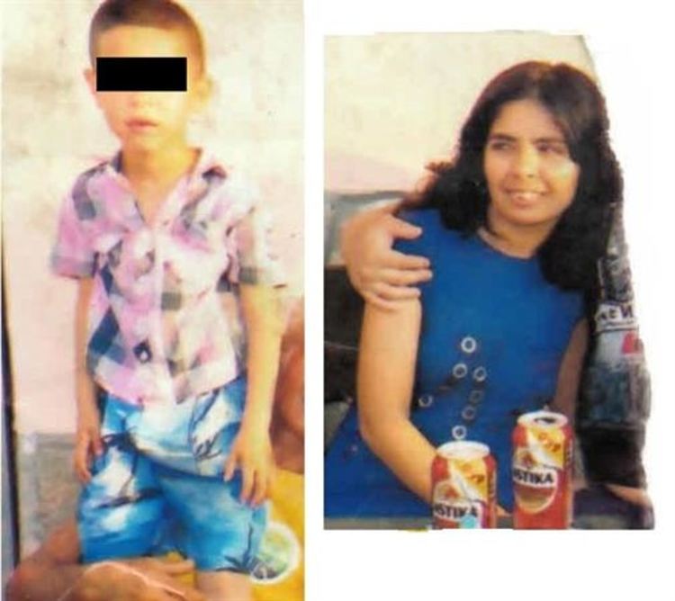 Издирват майка и дете от Хасково