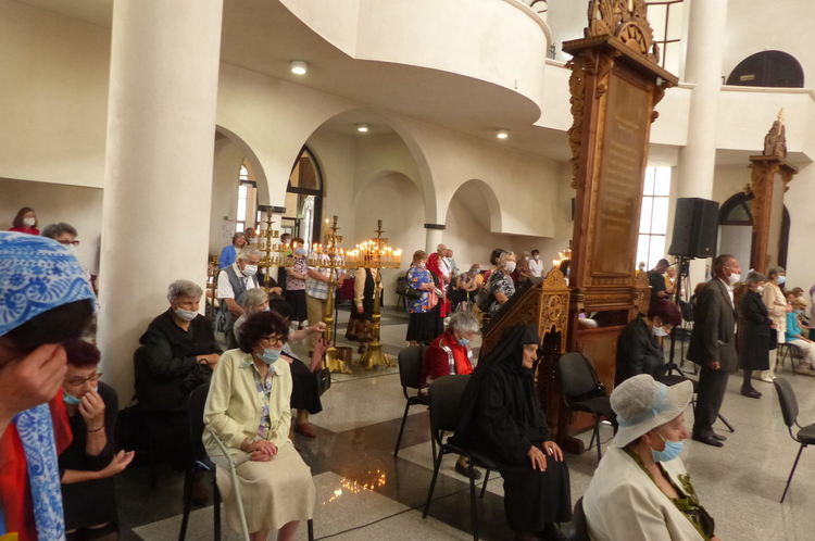 С камбани и литургия отбелязаха 350 години от смъртта на последния родопски епископ