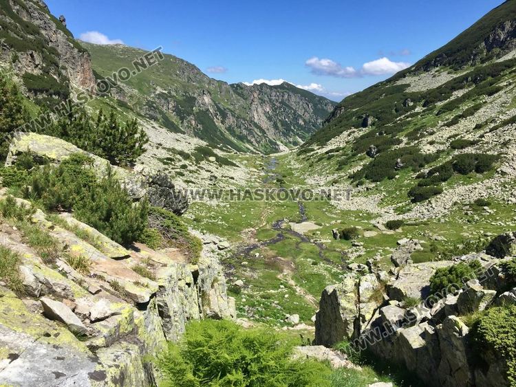 Паметни плочи на знакови места в Рила увековечиха Продан Проданов