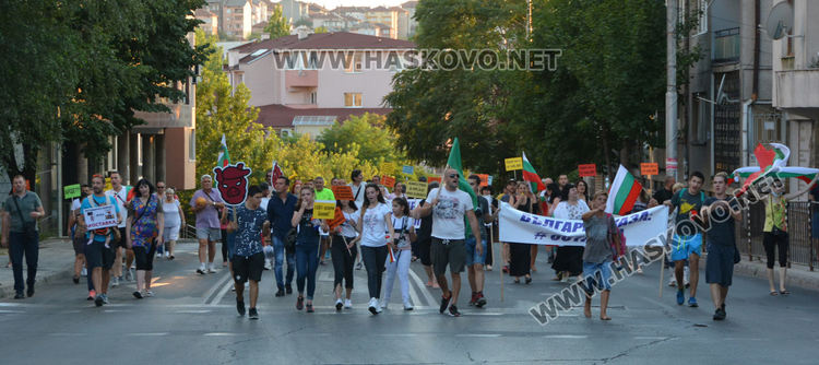 Занаятчиите обявиха, че ще имат модерен базар на протеста
