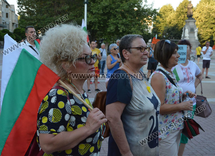 Занаятчиите обявиха, че ще имат модерен базар на протеста