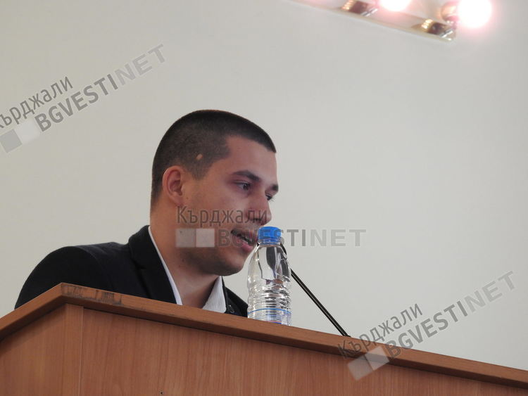 Цветелин Гавазов