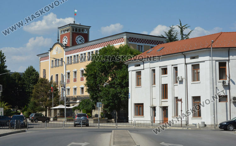 38.5 градуса достигна максималната температура в Хасково