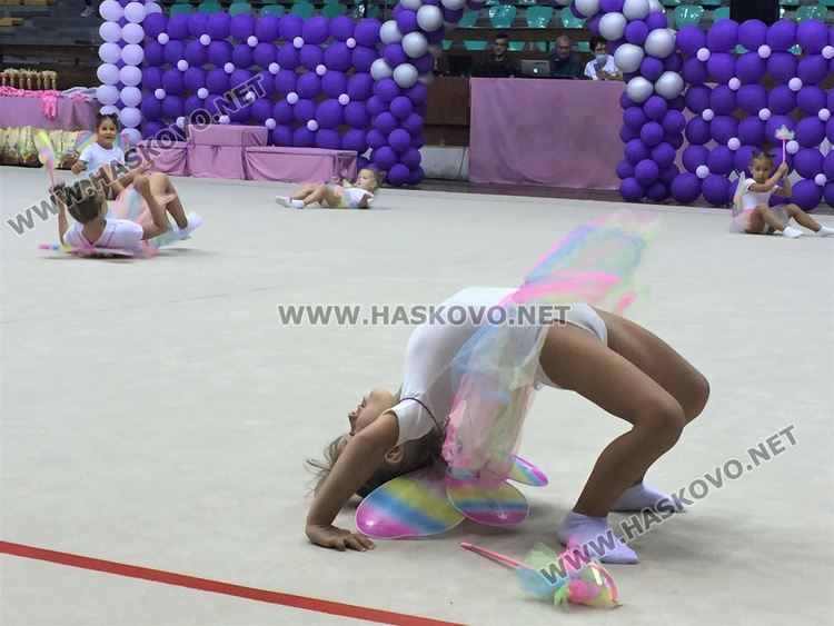 Четири златни медала за „Аида“ от "Кракра къп"