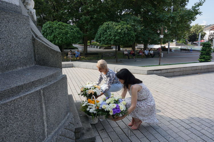 Отбелязваме 117 години от Илинденско-Преображенското въстание