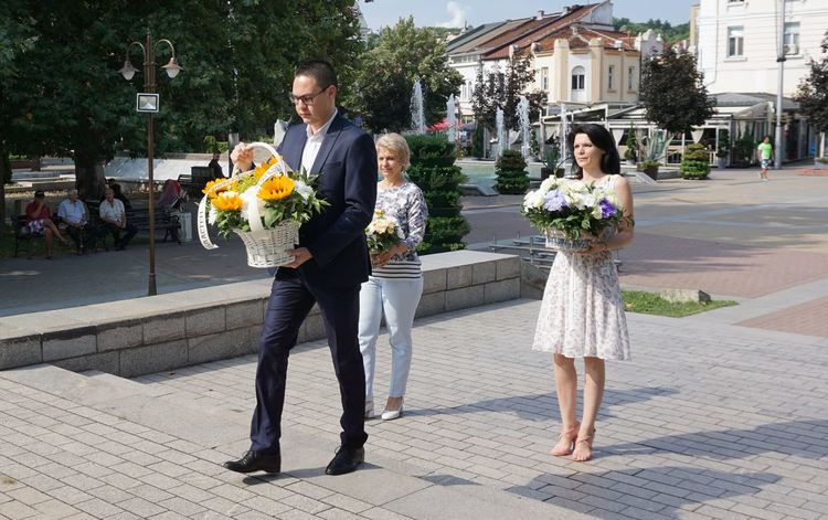 Отбелязваме 117 години от Илинденско-Преображенското въстание