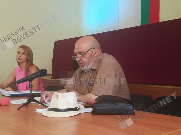 Инструменти за влияние на гражданското общество върху съдебната система,особености на ситуацията в Кърджали и областта