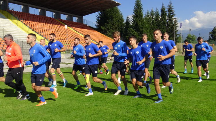 Трима от АРДА с повиквателни за националния отбор