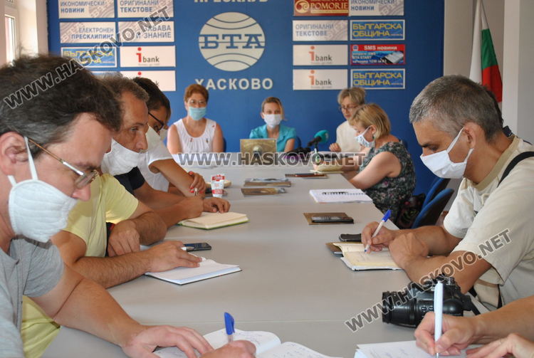 Продължава инициативата за обявяването на Капитан Петко войвода за почетен гражданин на Хасково