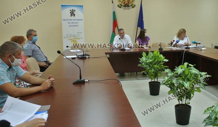 Доц. Кунчев: Точка по въпроса за опасното замърсяване във вододайните зони по Марица