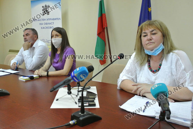 Доц. Кунчев: Точка по въпроса за опасното замърсяване във вододайните зони по Марица