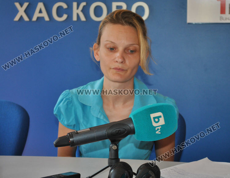 Д-р Веселина Узунова