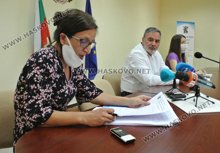 Доц. Кунчев: Точка по въпроса за опасното замърсяване във вододайните зони по Марица