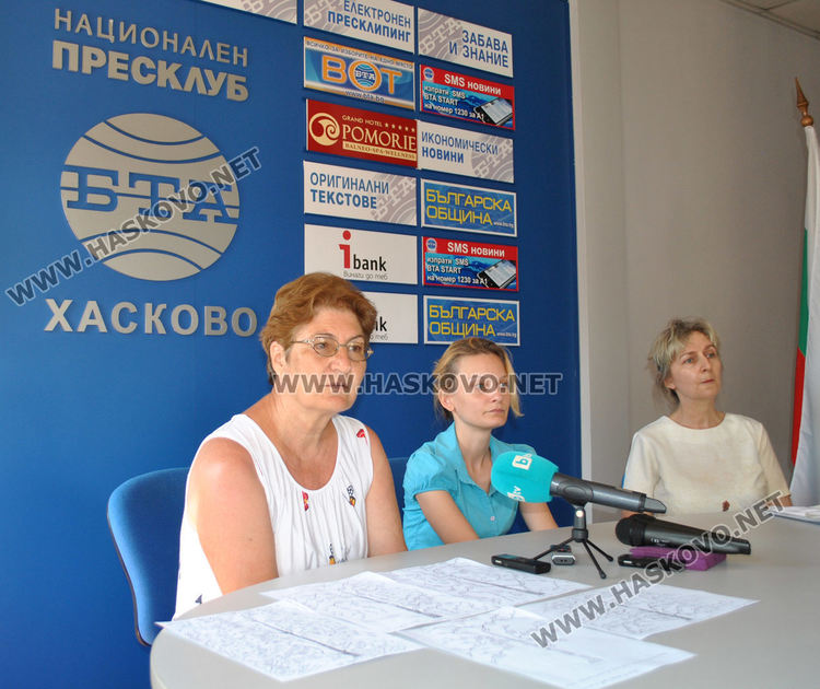 Продължава инициативата за обявяването на Капитан Петко войвода за почетен гражданин на Хасково