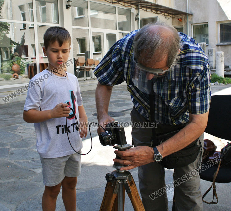 Преди 90 години не било прието в Хасково гостите на сватба да показват заможност
