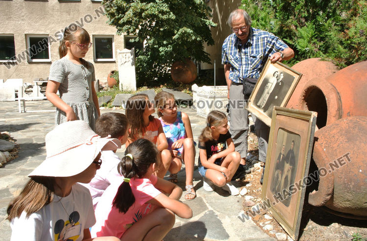Преди 90 години не било прието в Хасково гостите на сватба да показват заможност