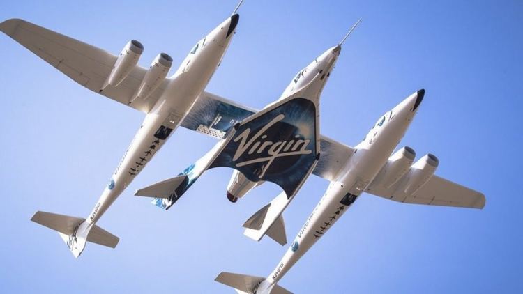 Първите космически туристи ще летят с Virgin Galactic в началото на 2021