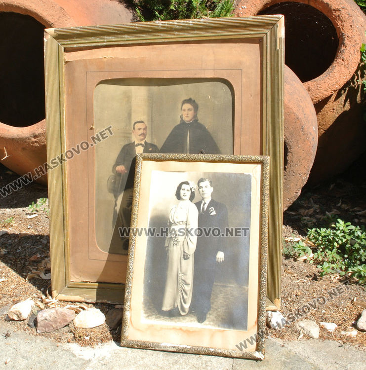 Преди 90 години не било прието в Хасково гостите на сватба да показват заможност