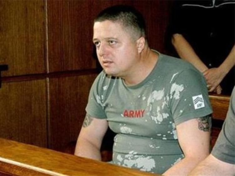 Преди да бъде екстрадиран Йоско Костинбродски ще лежи в гръцки затвор за незаконно оръжие