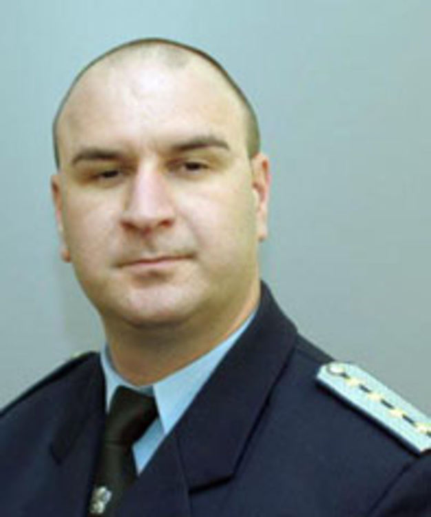 Атанас Чотров