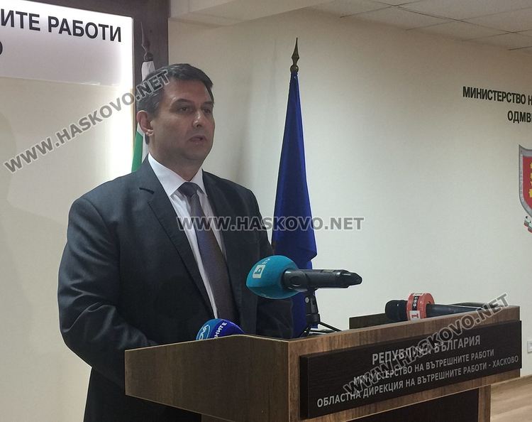 12 сред протестиращите на магистралата криминално проявени. Хасковско остава под полицейско наблюдение