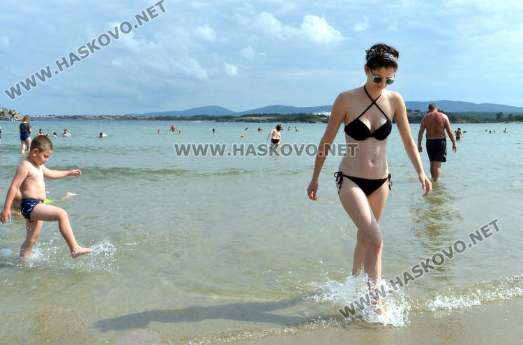 Времето ще бъде подходящо за плаж