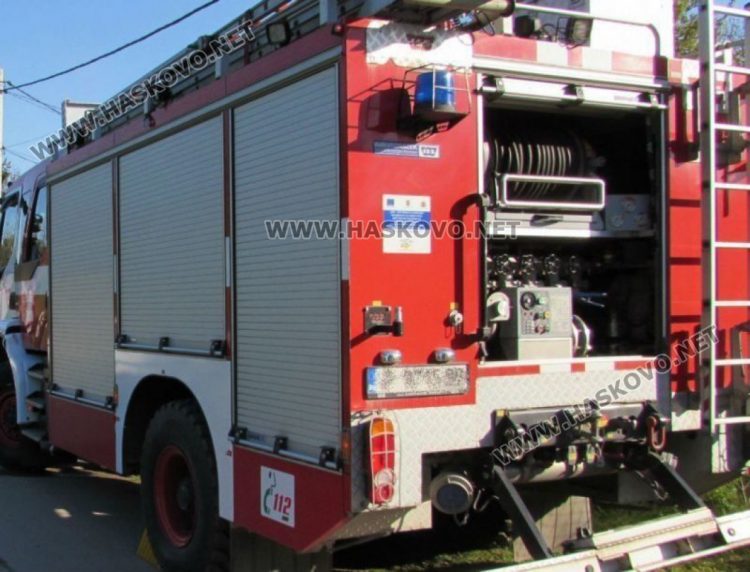 Снимка архив