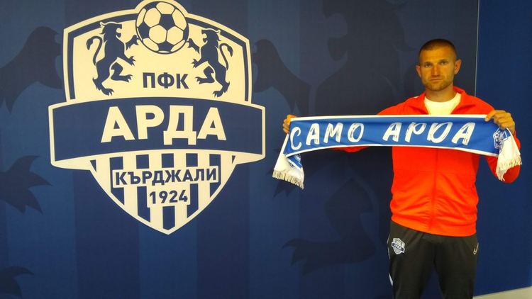 Милен Желев