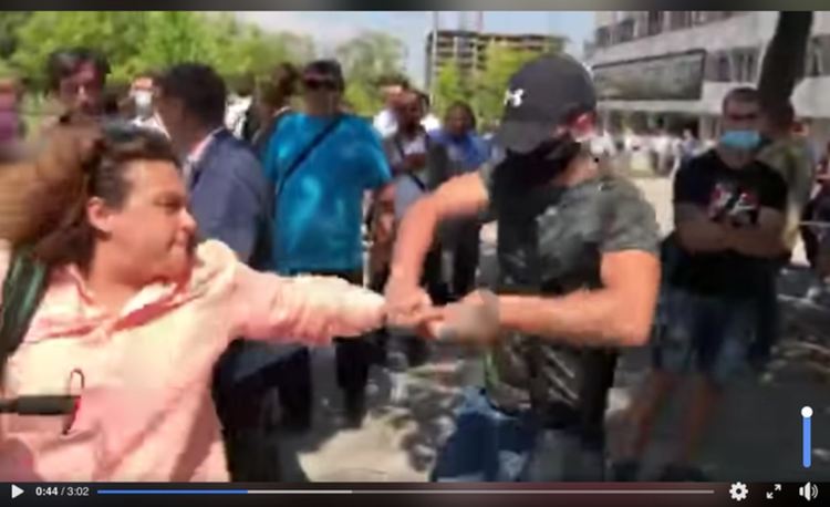 "Репортери без граници": Прокуратурата осъществи злоупотреба с власт