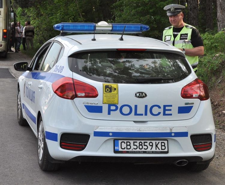 Закопчаха водач с 3,28 промила, спипаха трима с нерегистрирани мотори