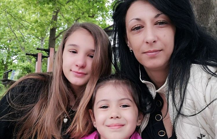 35-годишна хасковлийка се нуждае от средства за трансплантация в Турция