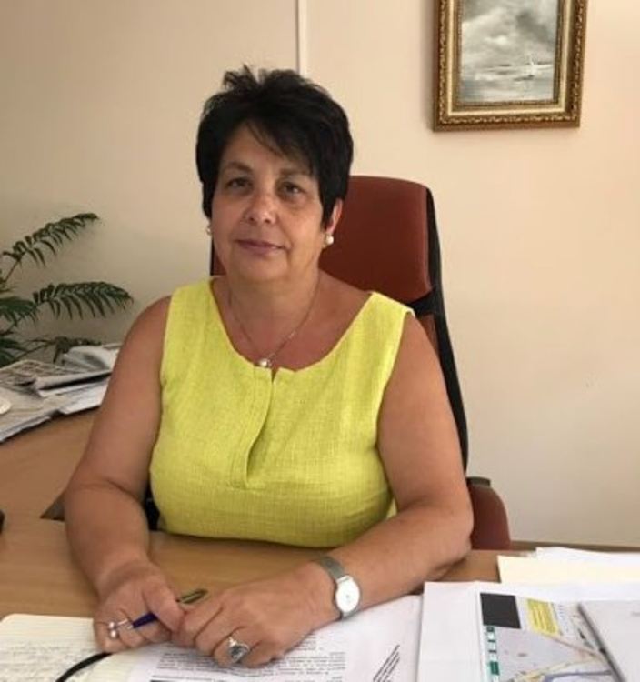 Директорката на РИОСВ -Бургас Тонка Атанасова поема екоинспекцията в Хасково