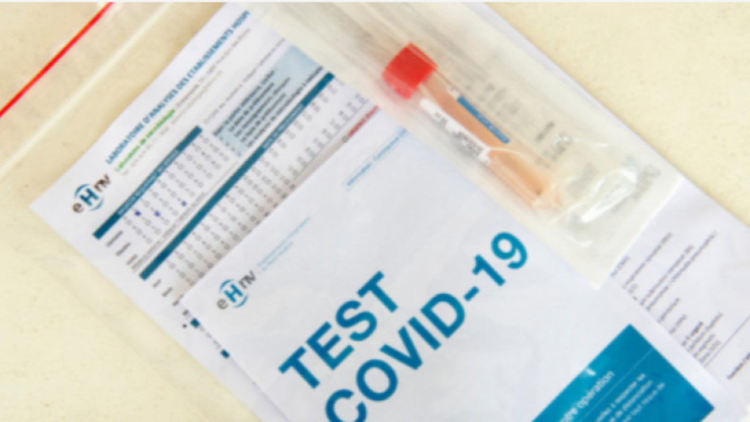 Няма заразени с коронаворус на територията на община Първомай