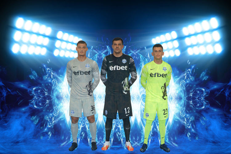 АРДА представи новите уникални екипи за сезон 2020/2021