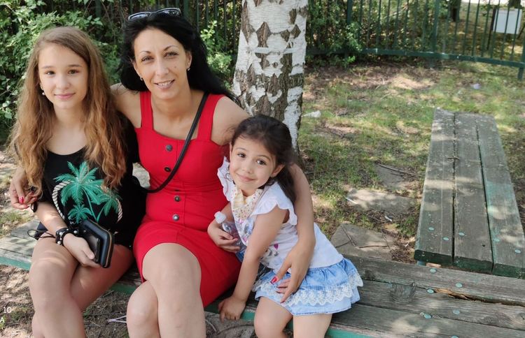 35-годишна хасковлийка се нуждае от средства за трансплантация в Турция