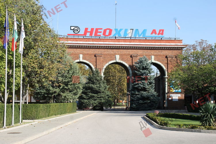 Тестваха част от персонала на едно от най-големите предприятия в Димитровград за COVID-19